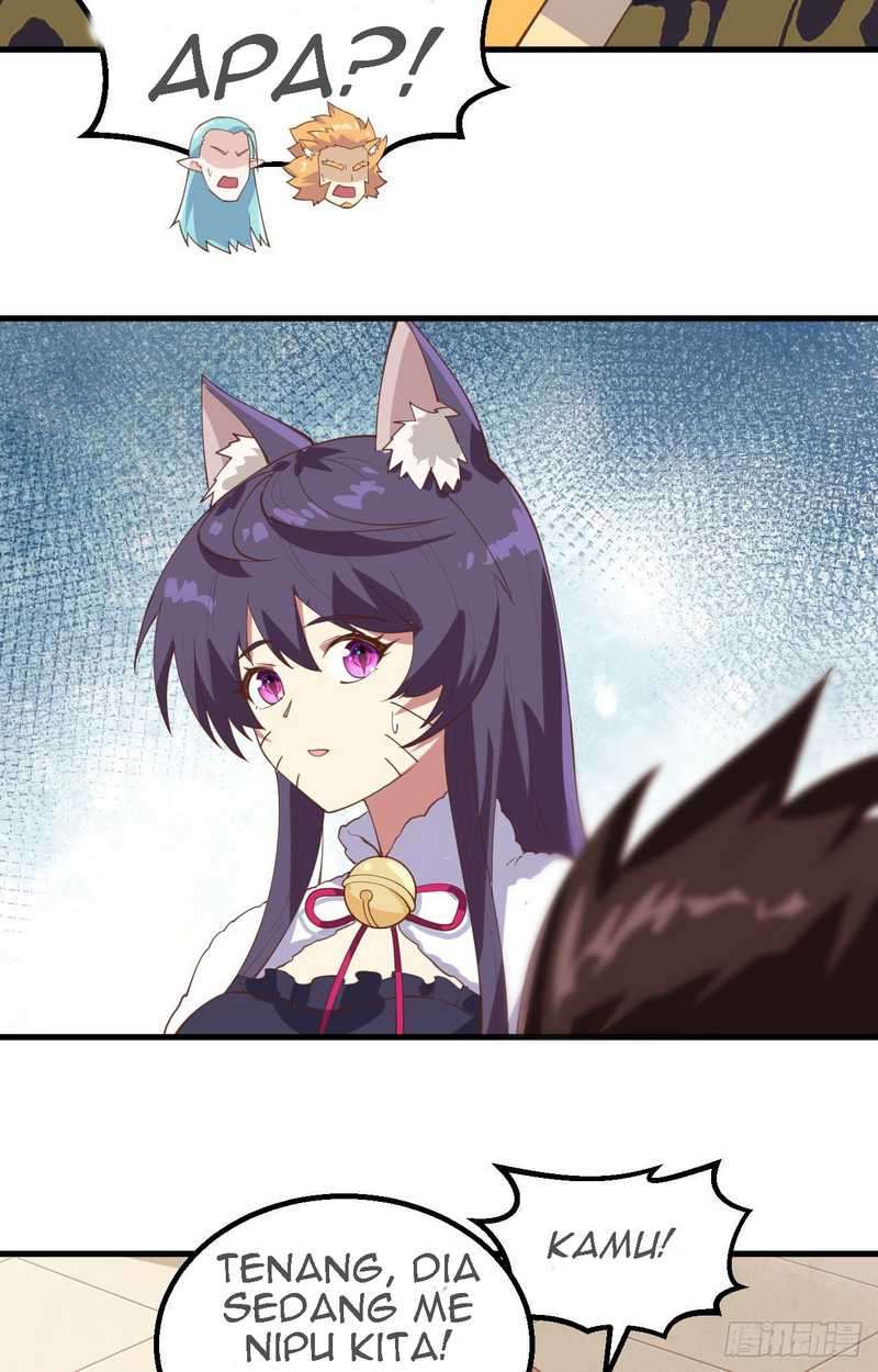 To Be The Castellan King Chapter 284 Gambar 10