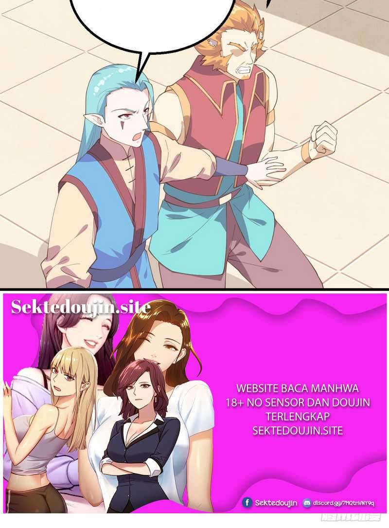 To Be The Castellan King Chapter 284 Gambar 11