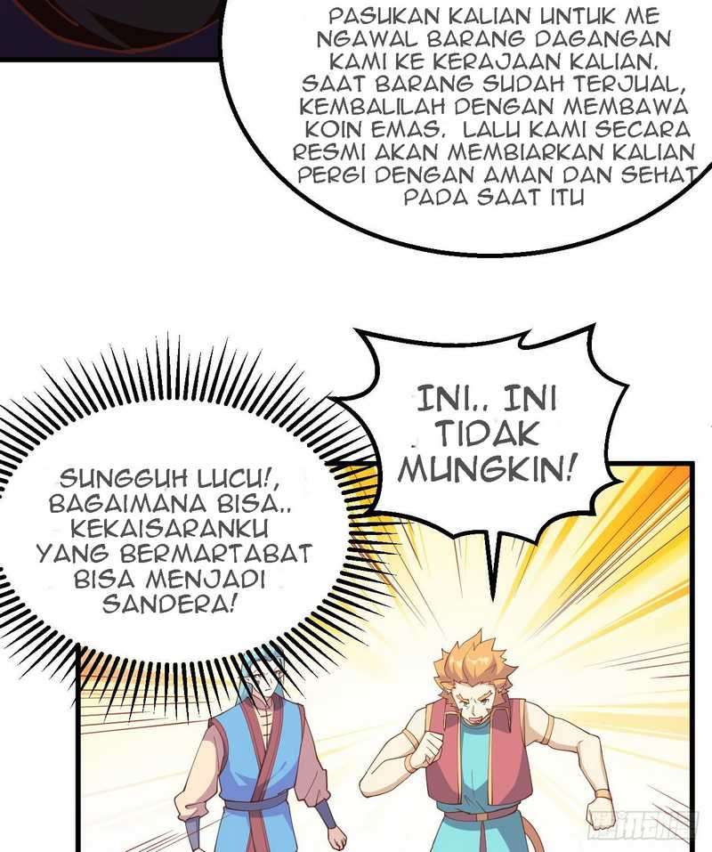 To Be The Castellan King Chapter 284 Gambar 20