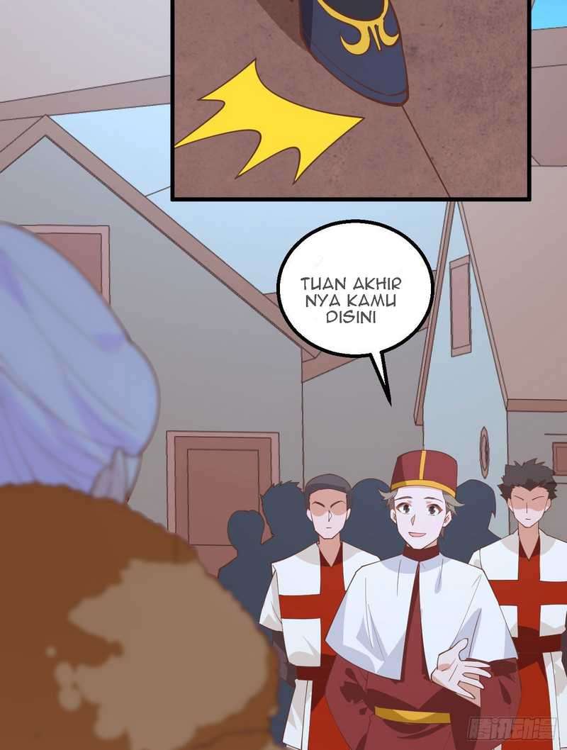 To Be The Castellan King Chapter 284 Gambar 46