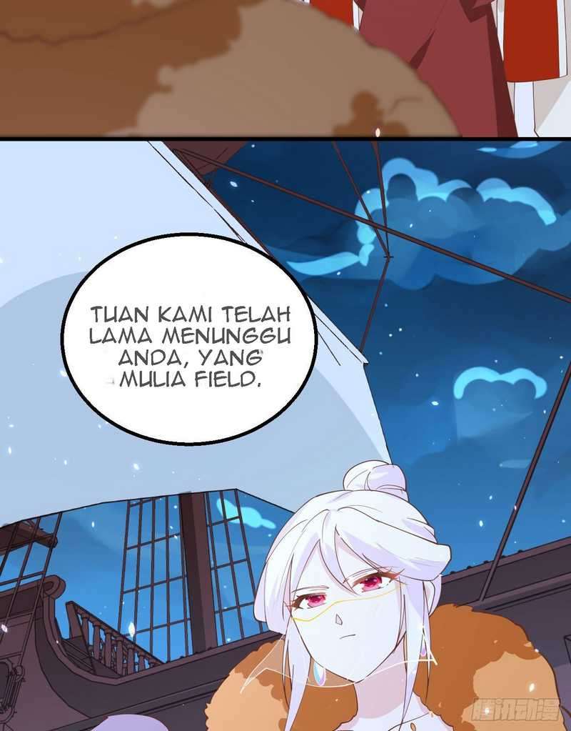 To Be The Castellan King Chapter 284 Gambar 47
