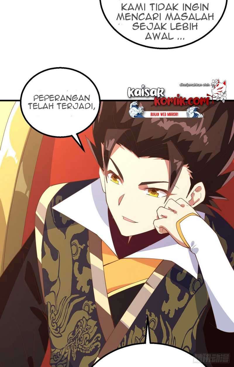 To Be The Castellan King Chapter 284 Gambar 6