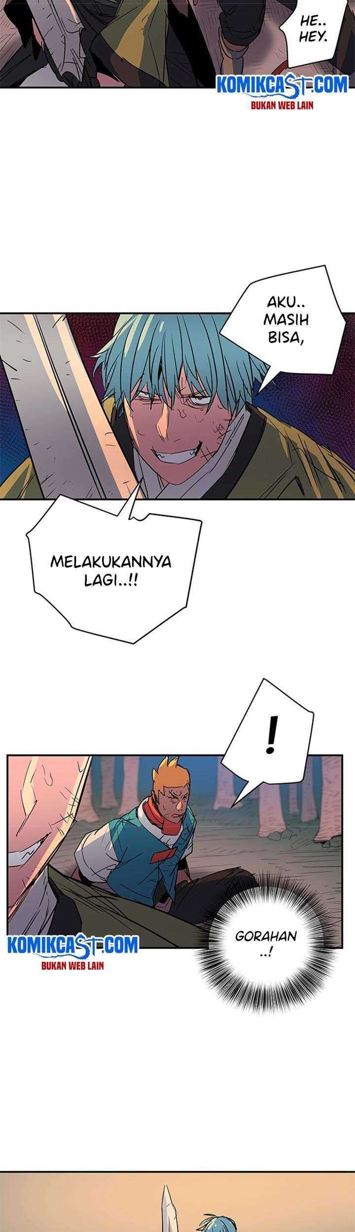 Get Life Chapter 69 Gambar 17