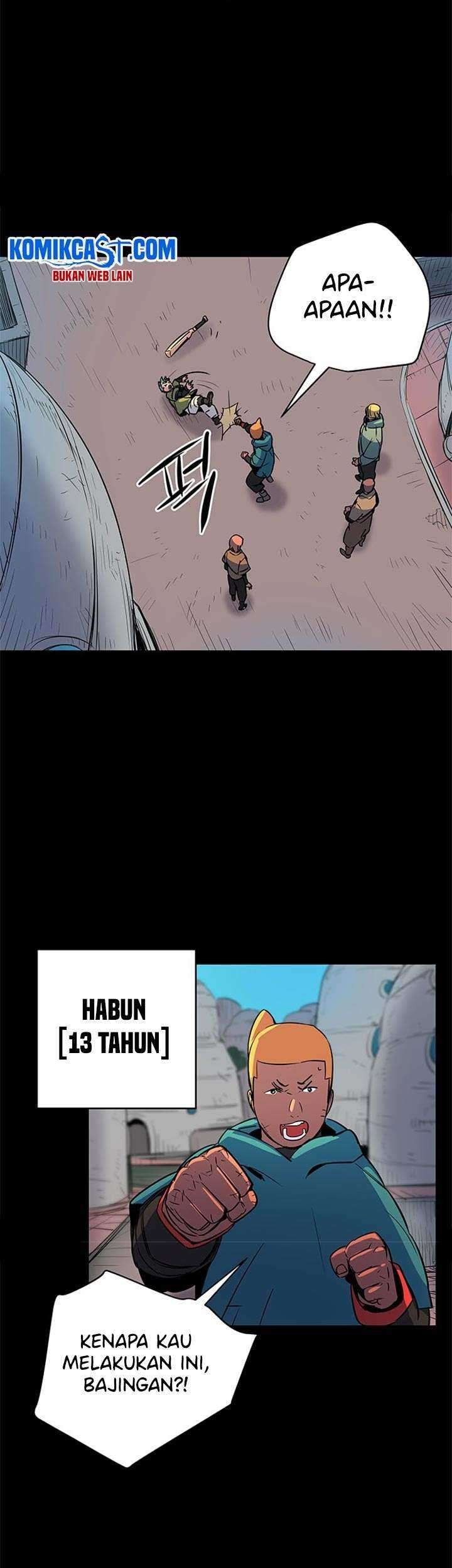 Get Life Chapter 69 Gambar 20