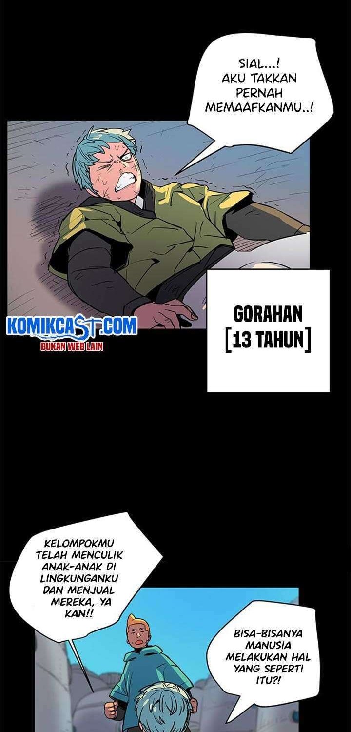Get Life Chapter 69 Gambar 21