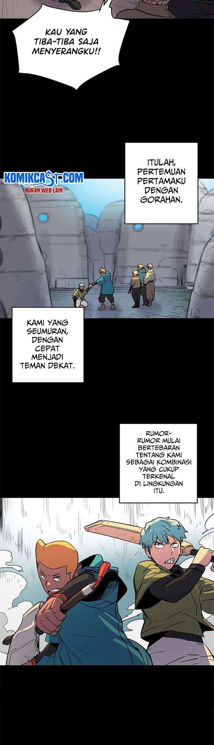 Get Life Chapter 69 Gambar 24