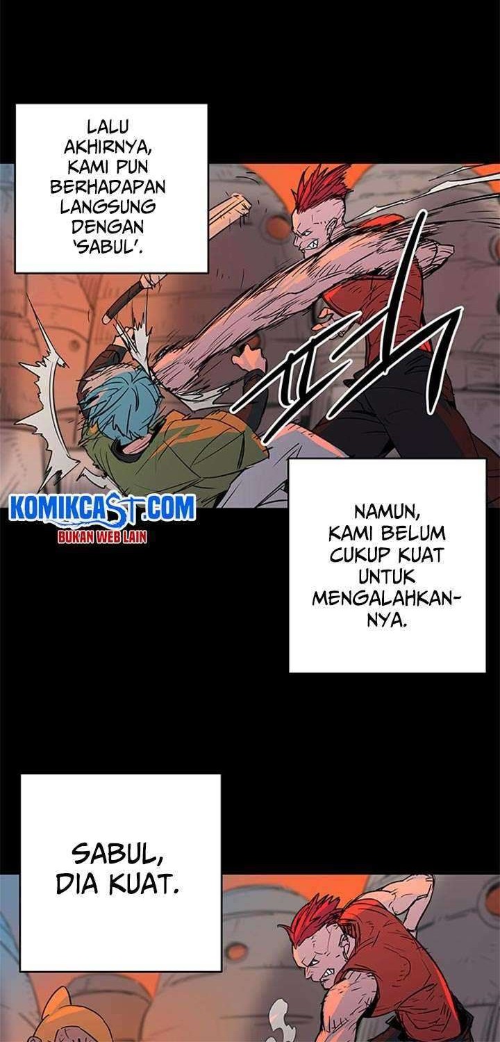 Get Life Chapter 69 Gambar 25