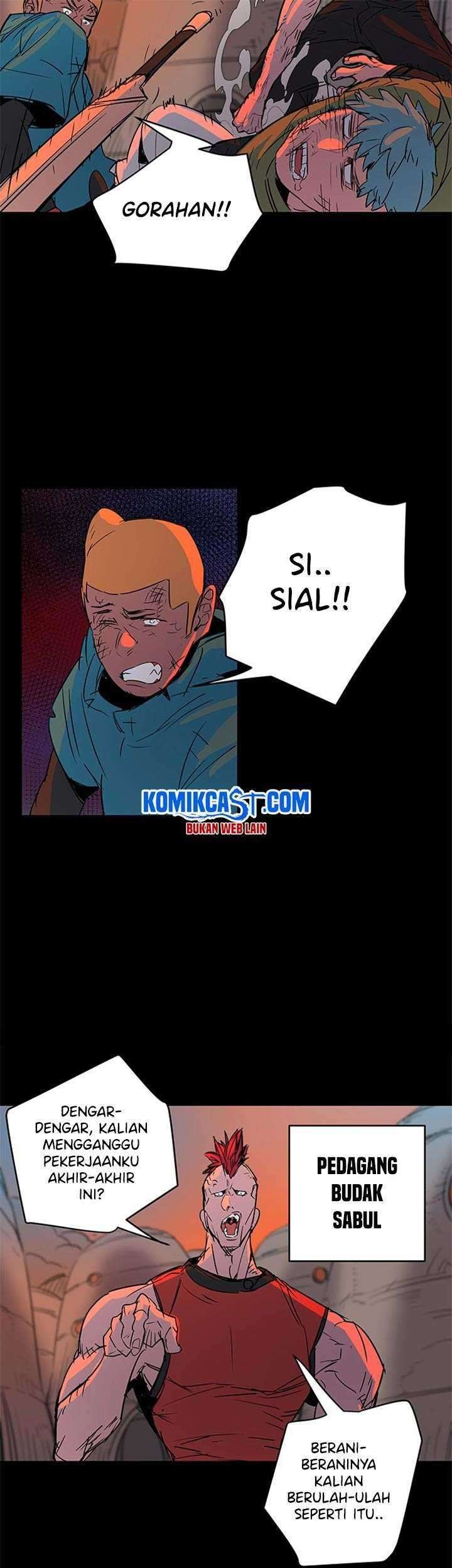 Get Life Chapter 69 Gambar 26