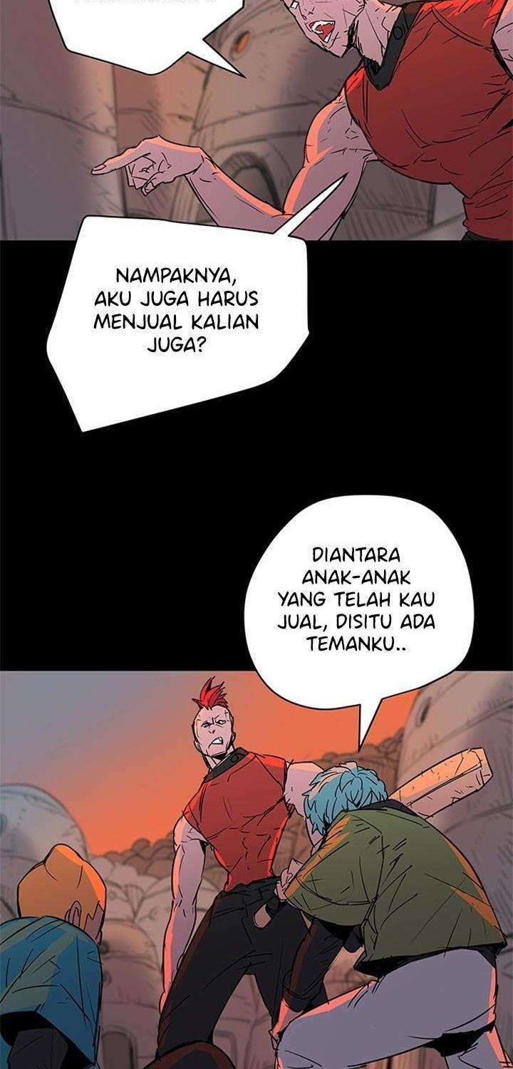 Get Life Chapter 69 Gambar 30