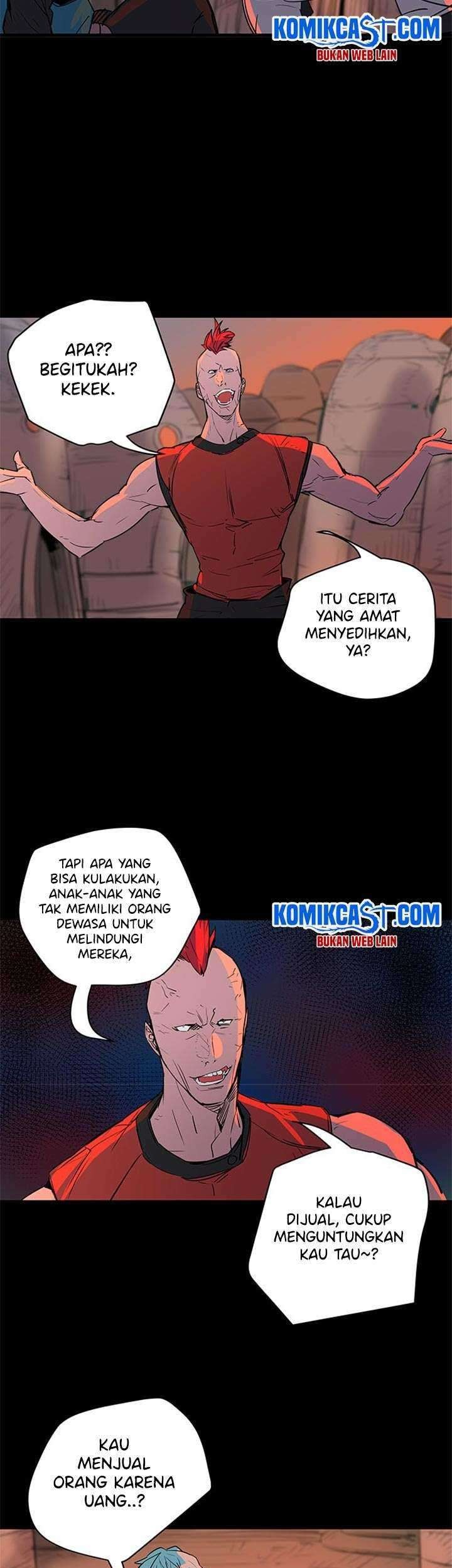 Get Life Chapter 69 Gambar 31