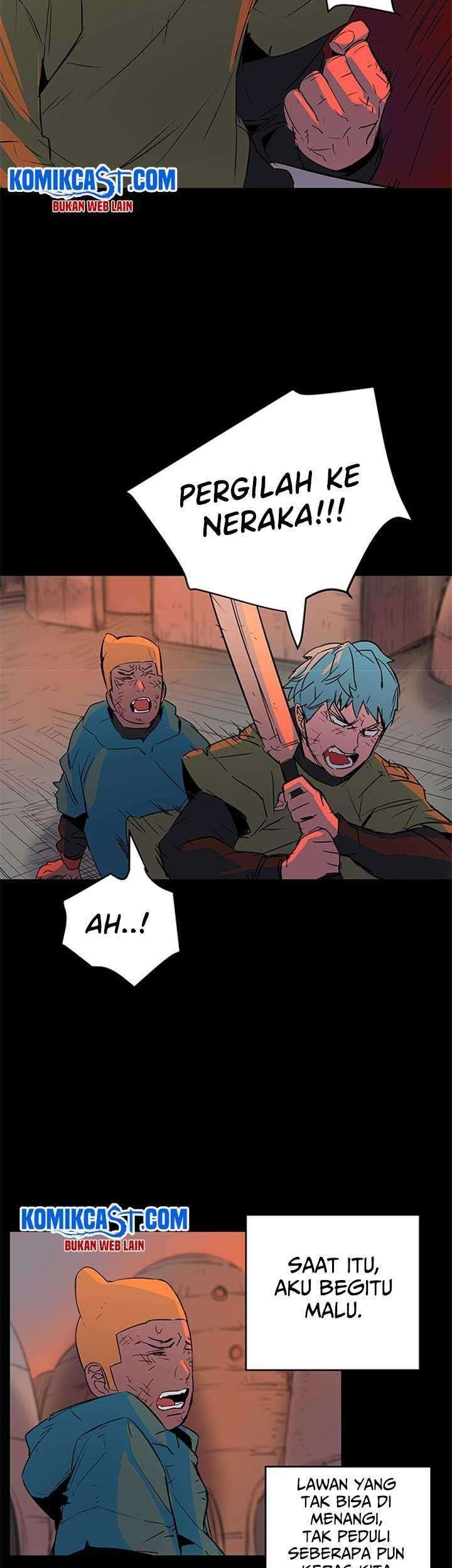 Get Life Chapter 69 Gambar 33