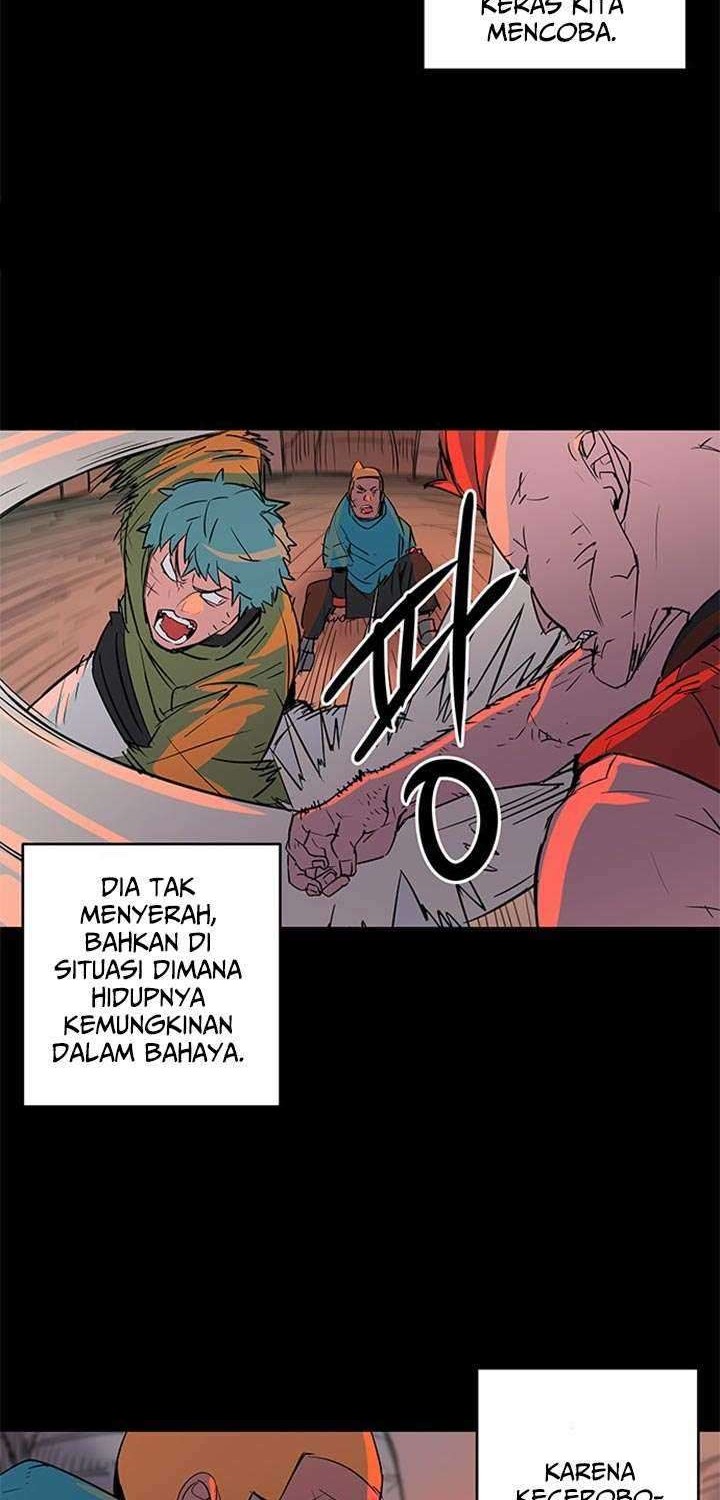 Get Life Chapter 69 Gambar 34