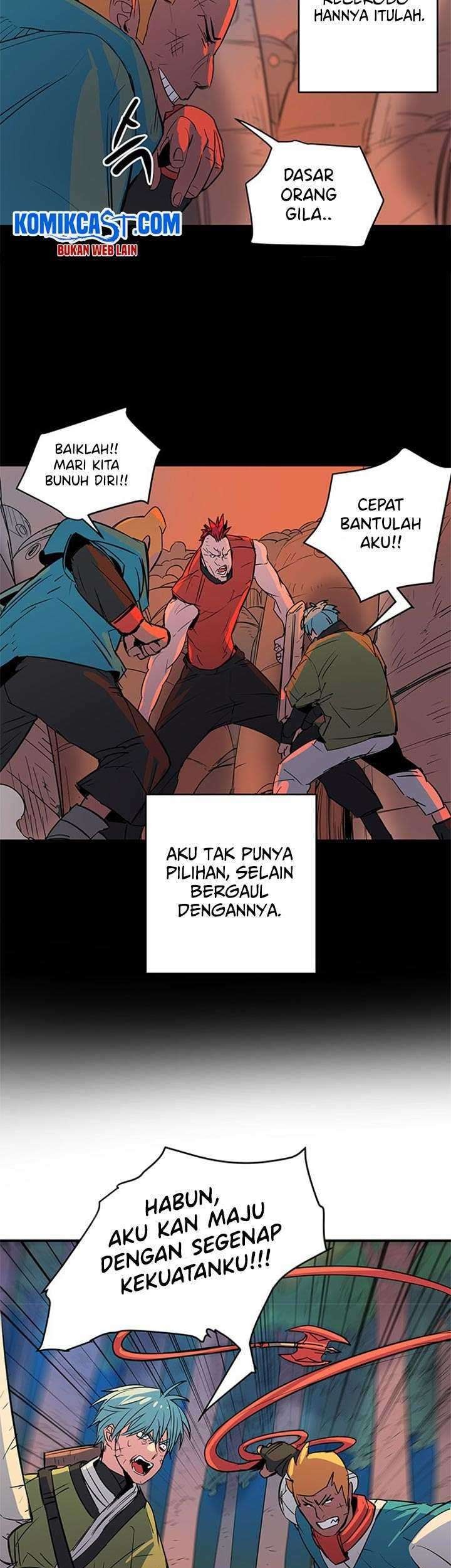 Get Life Chapter 69 Gambar 35
