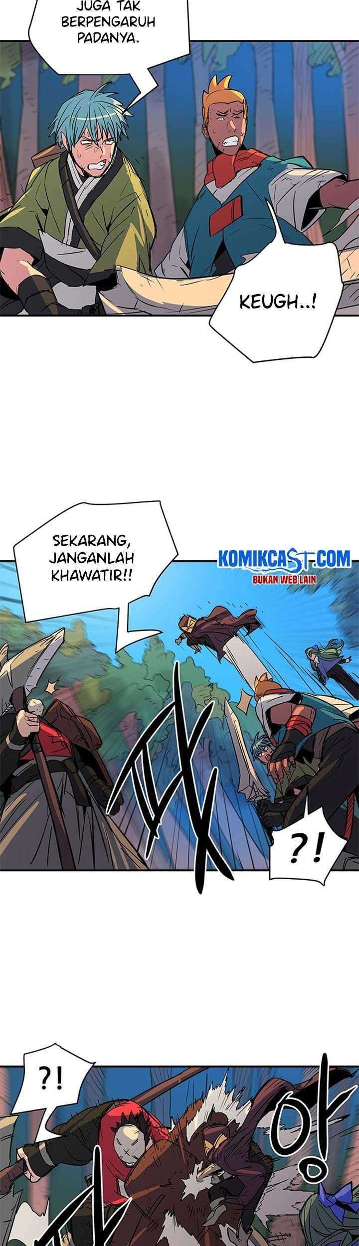 Get Life Chapter 69 Gambar 42