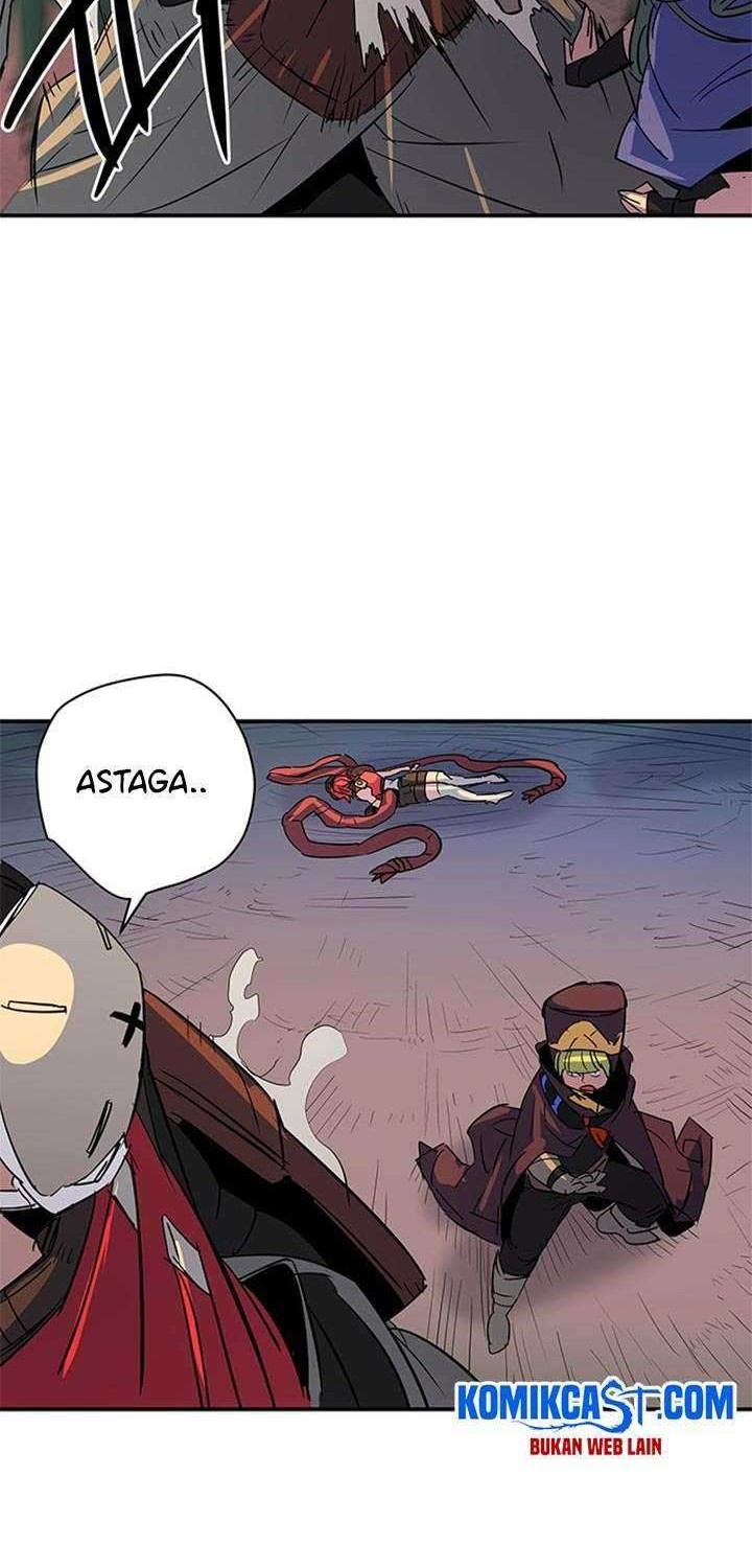 Get Life Chapter 69 Gambar 43