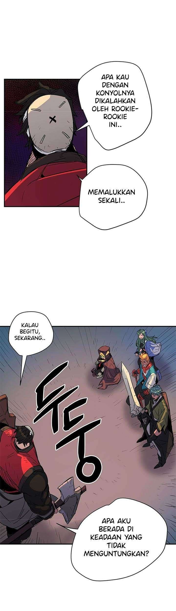 Get Life Chapter 69 Gambar 44