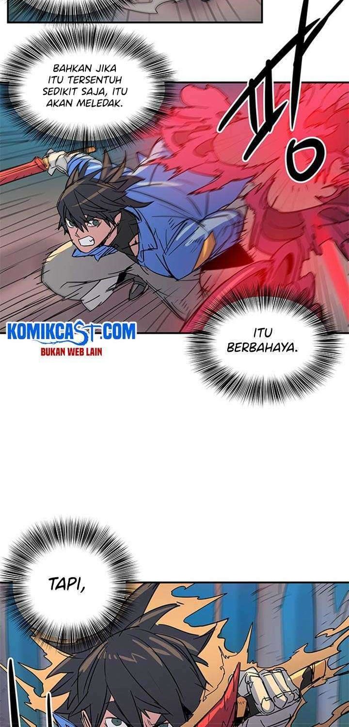 Get Life Chapter 69 Gambar 48