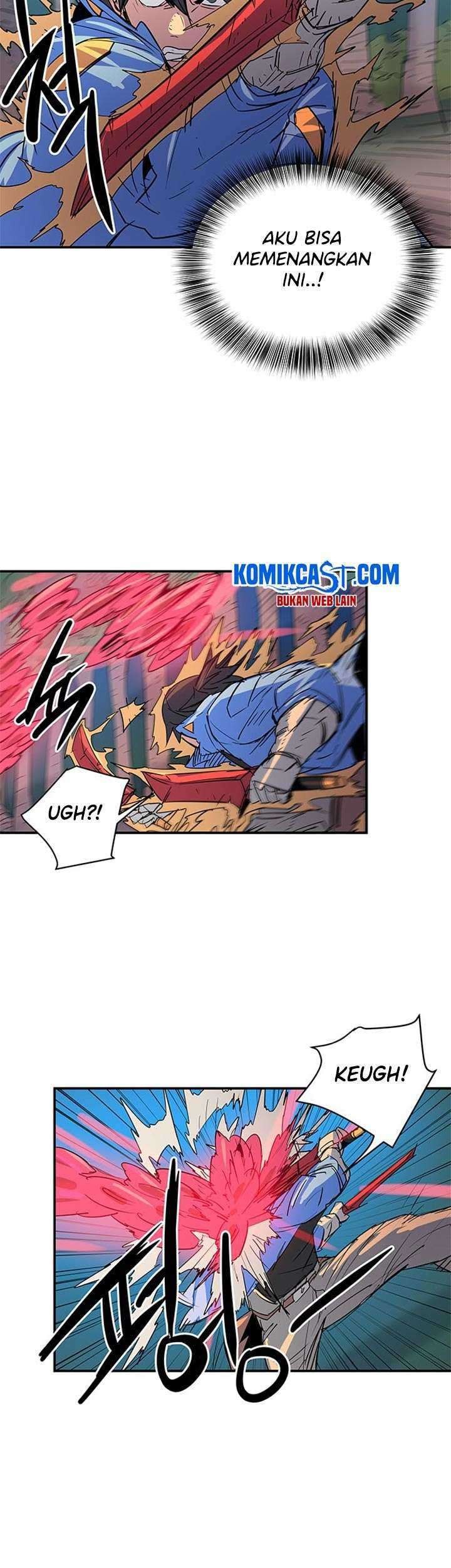 Get Life Chapter 69 Gambar 49