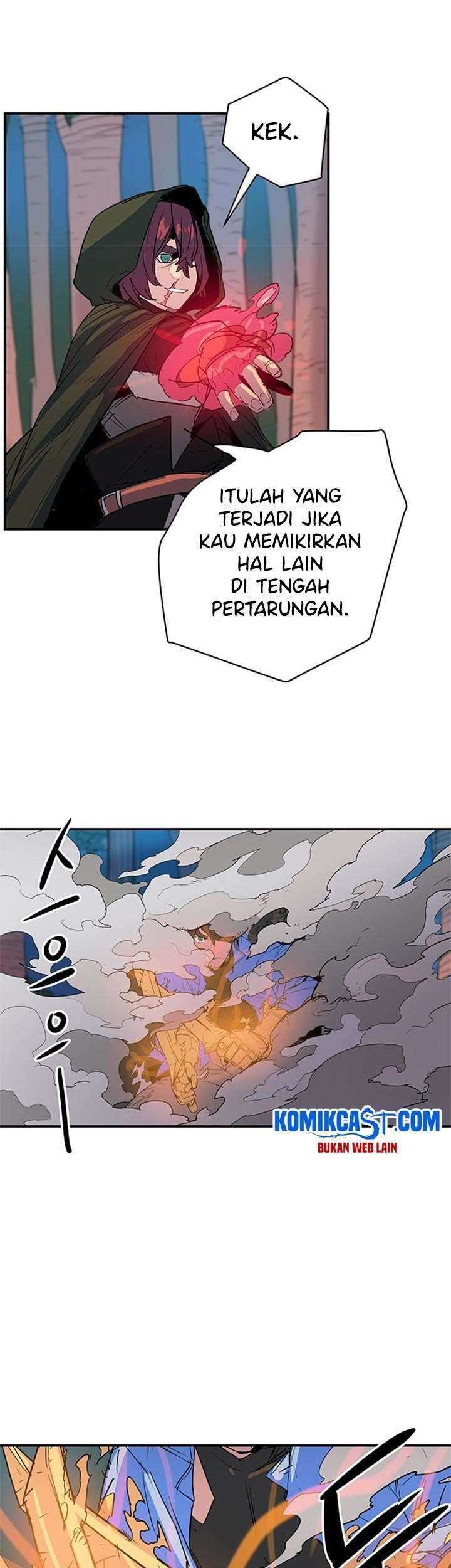 Get Life Chapter 69 Gambar 53