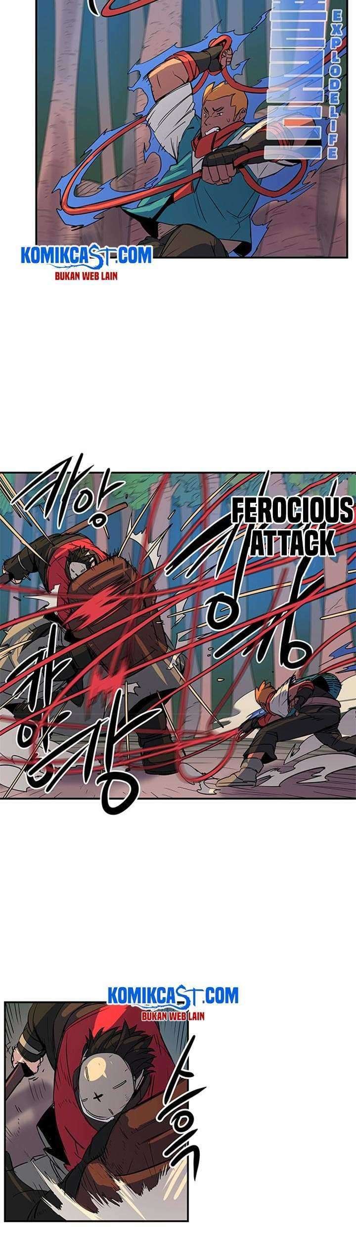 Get Life Chapter 69 Gambar 4