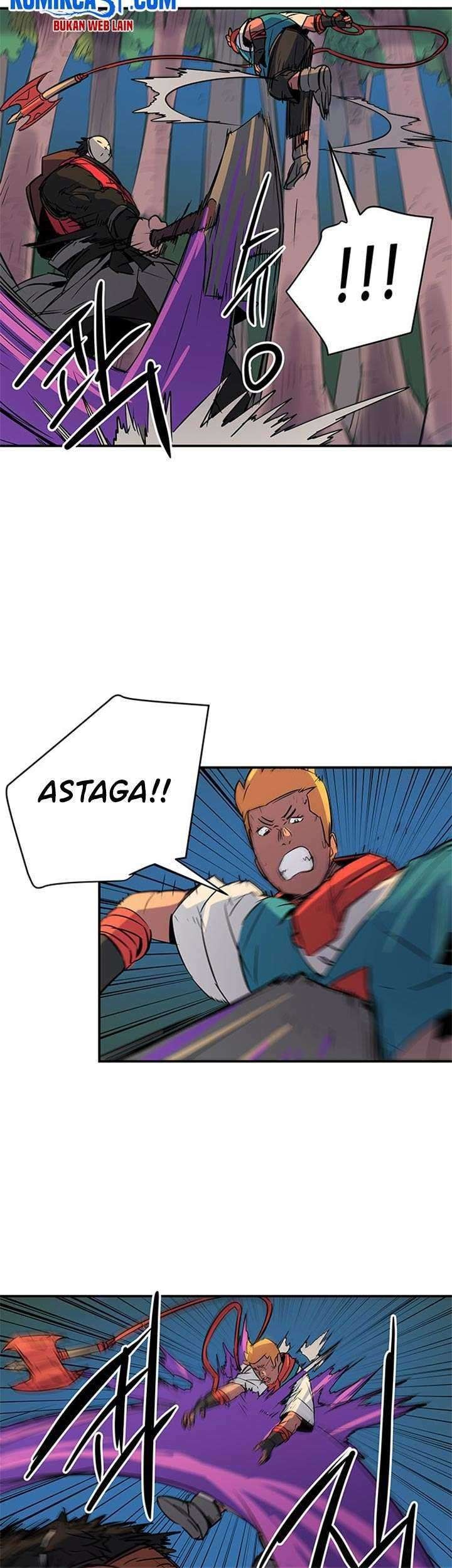 Get Life Chapter 69 Gambar 6