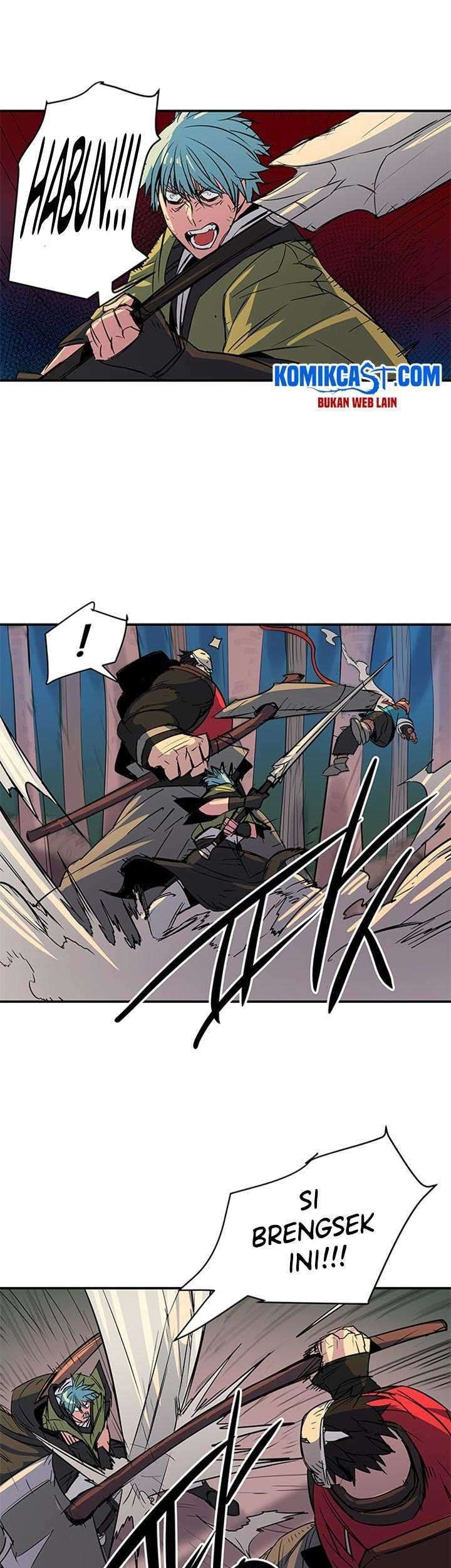Get Life Chapter 69 Gambar 8