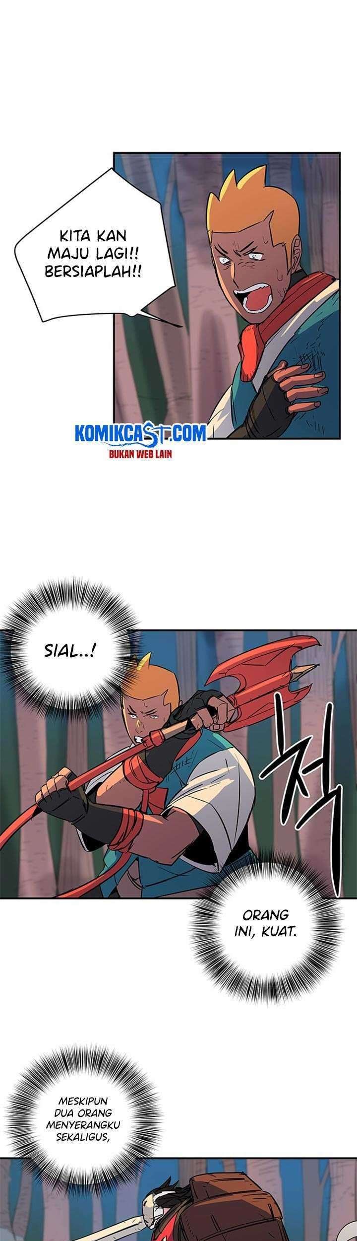 Get Life Chapter 69 Gambar 11