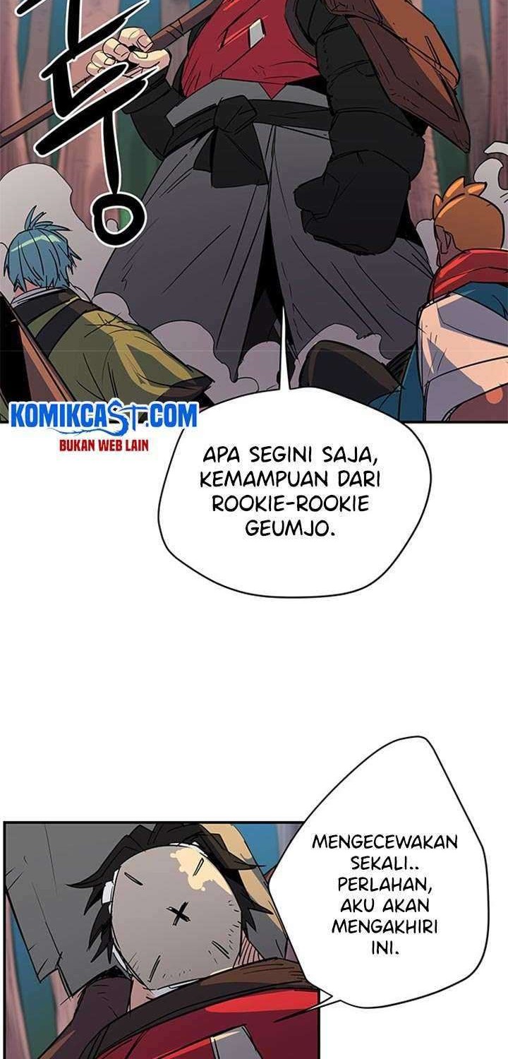 Get Life Chapter 69 Gambar 14