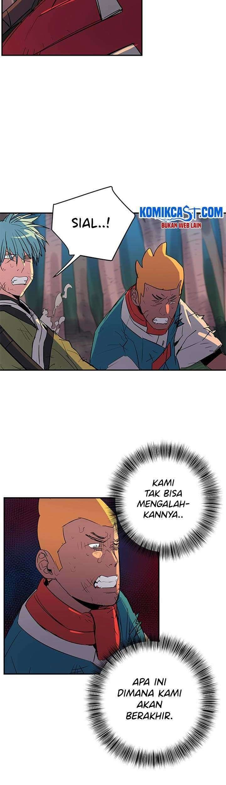 Get Life Chapter 69 Gambar 15