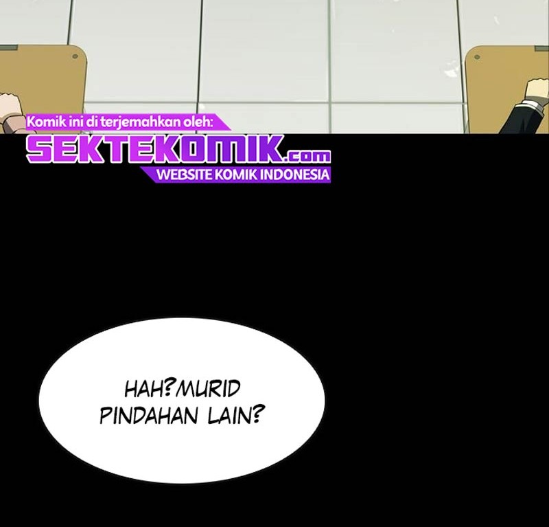 Watch Dog Chapter 30 Gambar 21