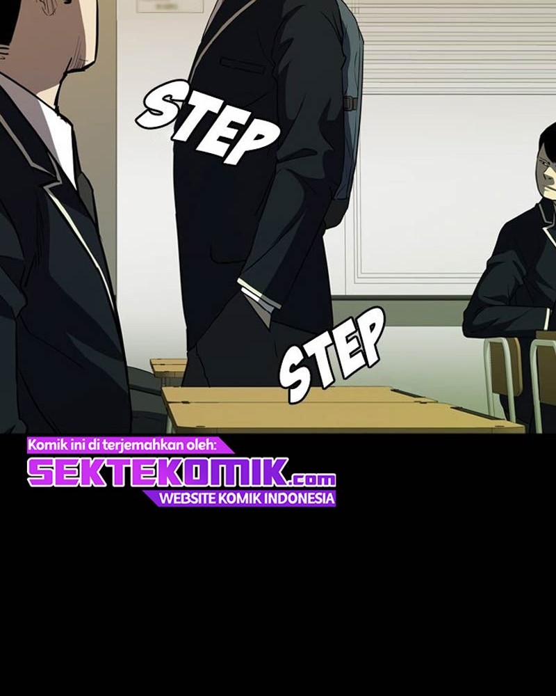 Watch Dog Chapter 30 Gambar 36
