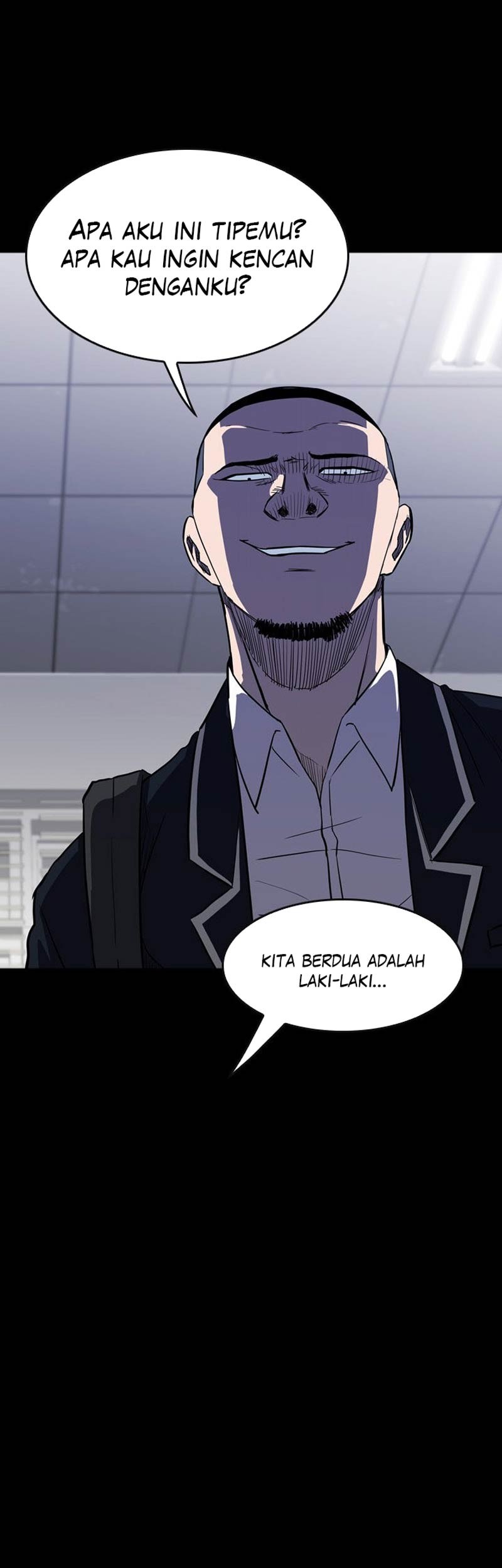 Watch Dog Chapter 30 Gambar 39