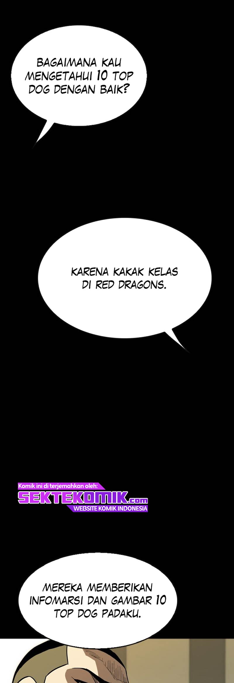 Watch Dog Chapter 30 Gambar 66