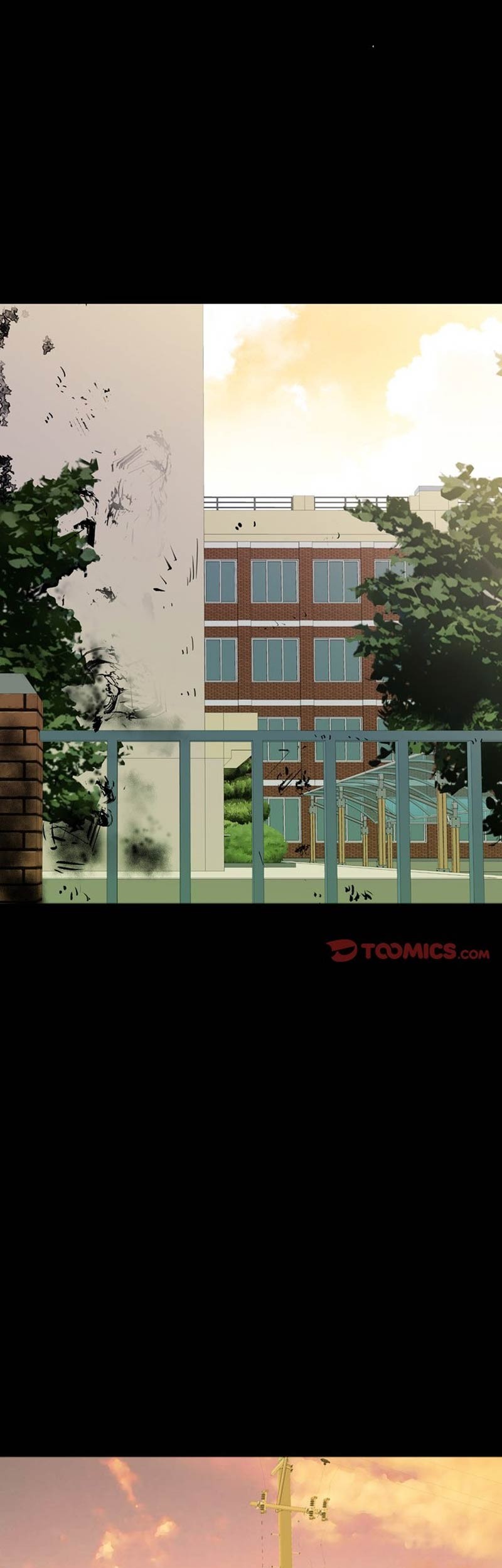 Watch Dog Chapter 30 Gambar 75