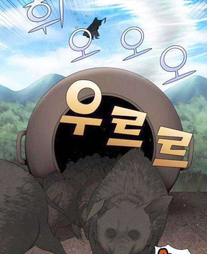 The Gamer Chapter 372 Gambar 22