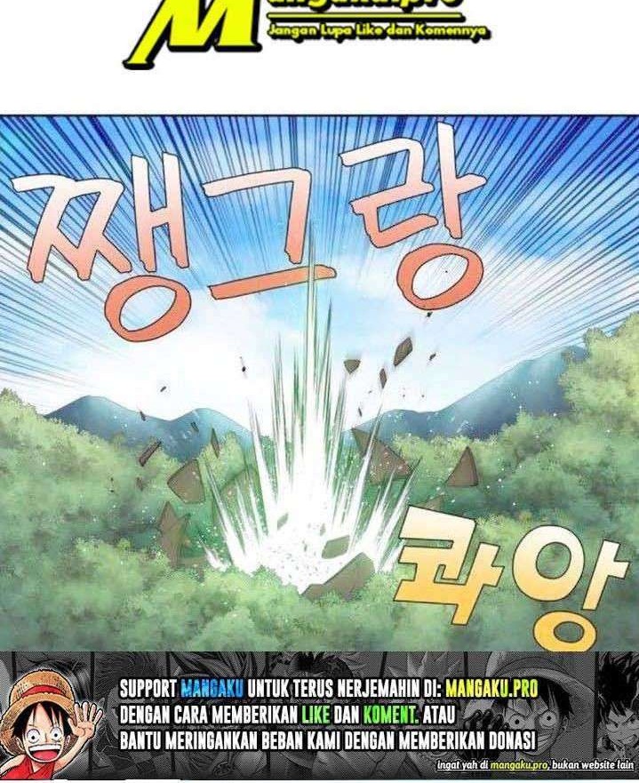 The Gamer Chapter 372 Gambar 24