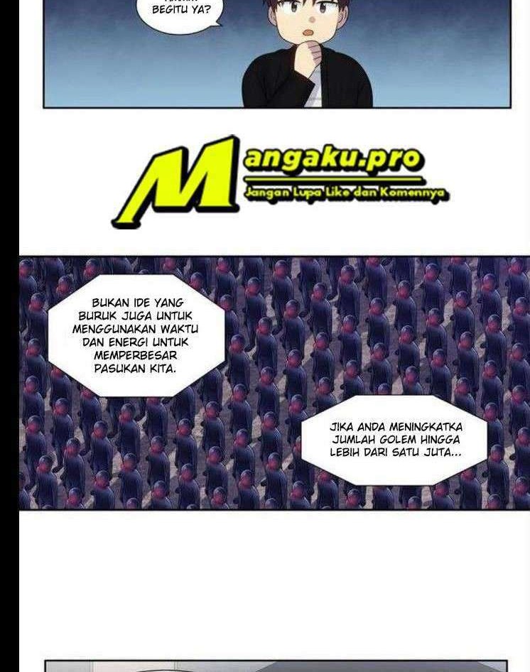 The Gamer Chapter 372 Gambar 6