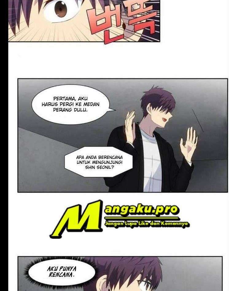 The Gamer Chapter 372 Gambar 8
