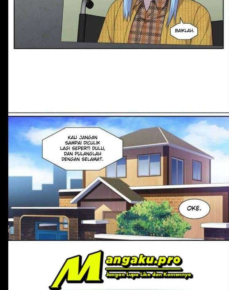 The Gamer Chapter 372 Gambar 10