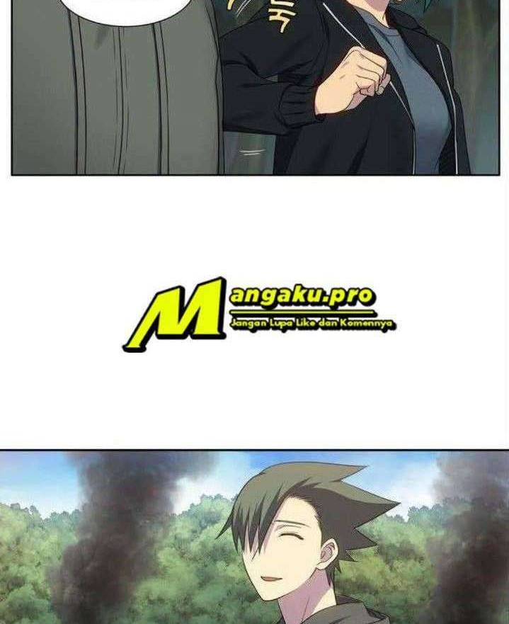 The Gamer Chapter 372 Gambar 18