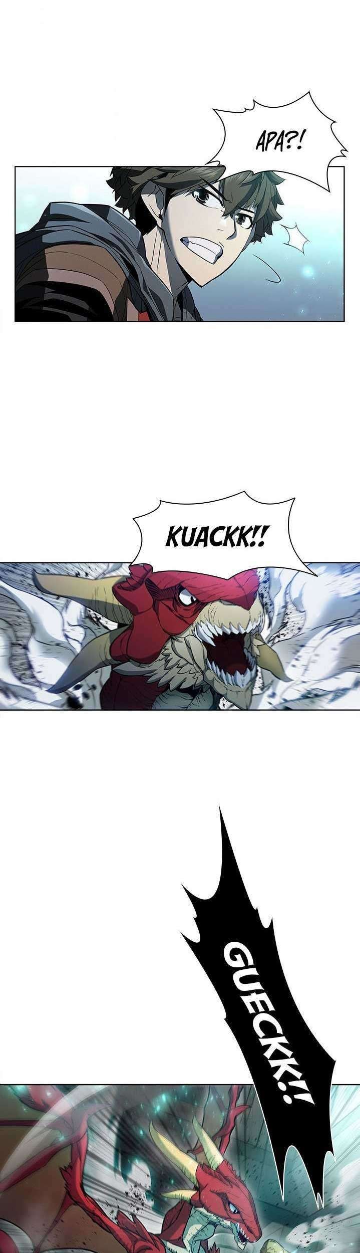 Taming Master Chapter 46 Gambar 23