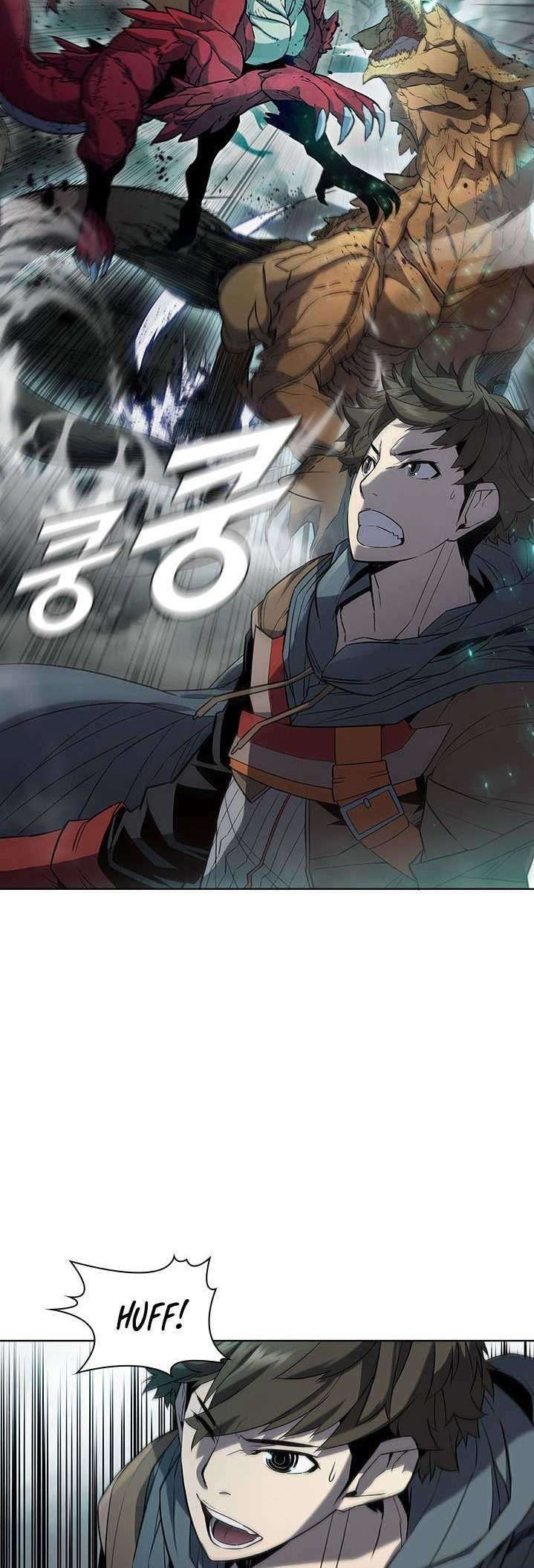 Taming Master Chapter 46 Gambar 24