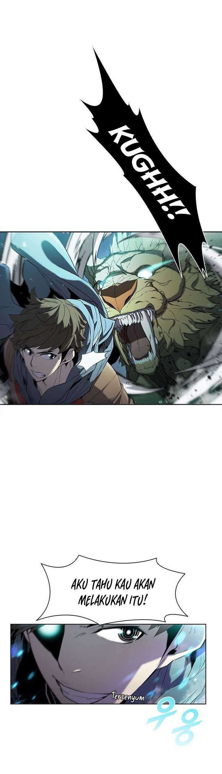 Taming Master Chapter 46 Gambar 27