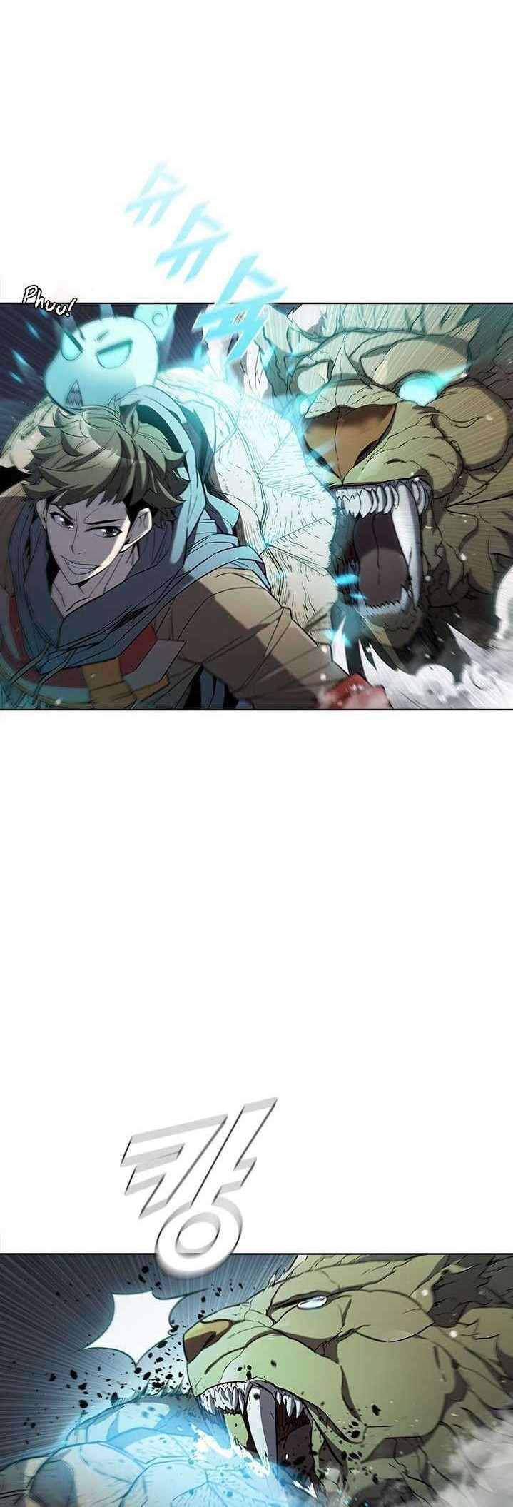 Taming Master Chapter 46 Gambar 28