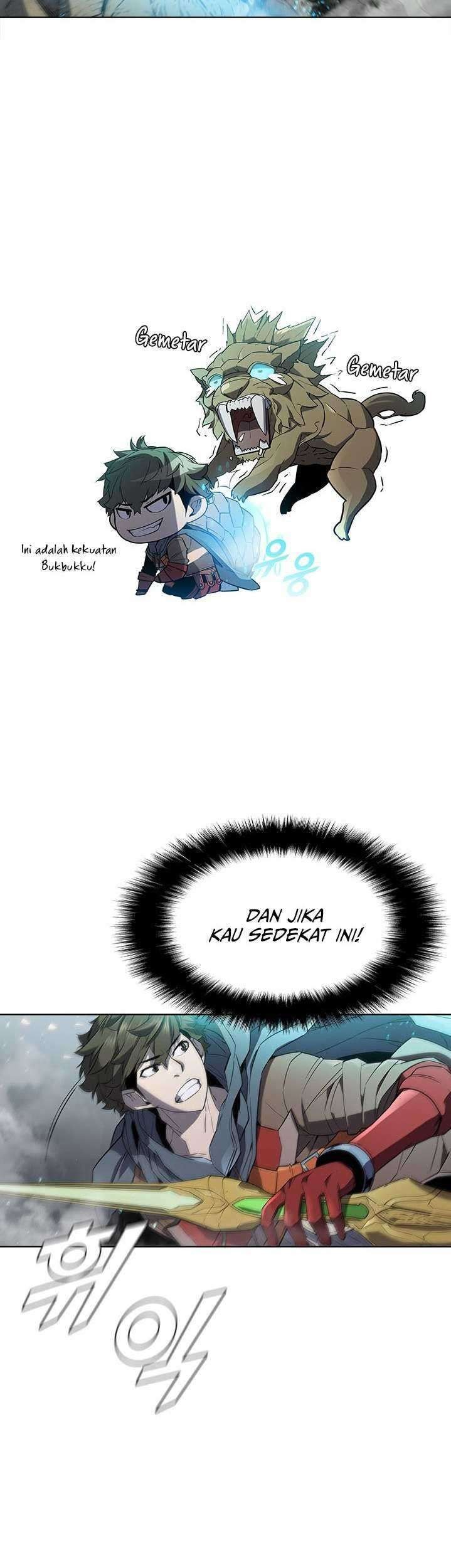 Taming Master Chapter 46 Gambar 29