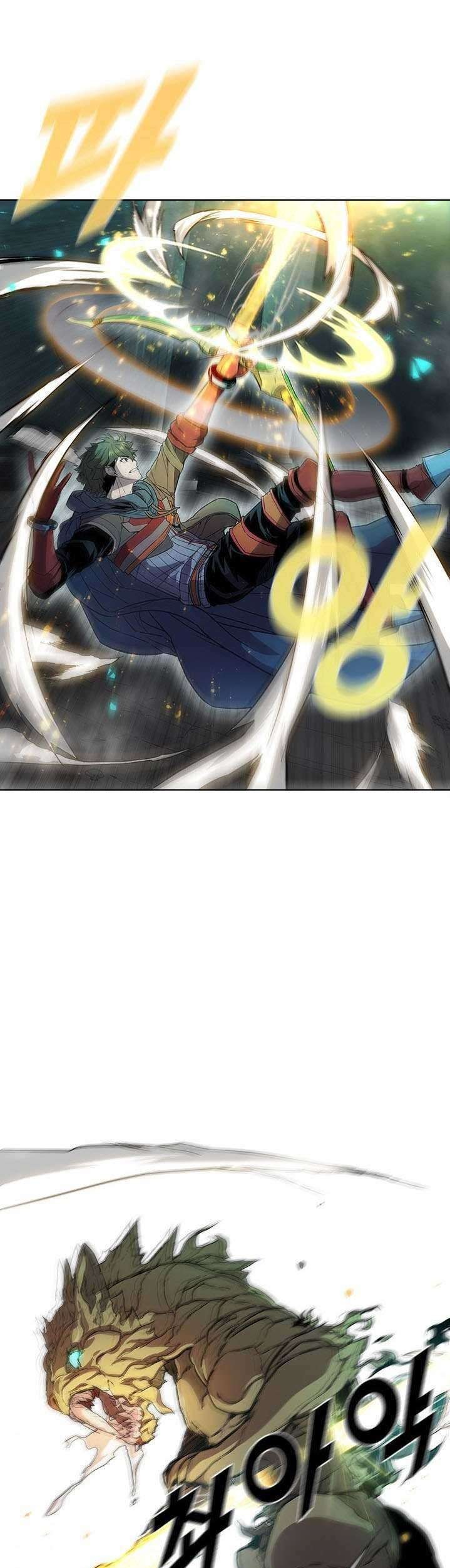 Taming Master Chapter 46 Gambar 31