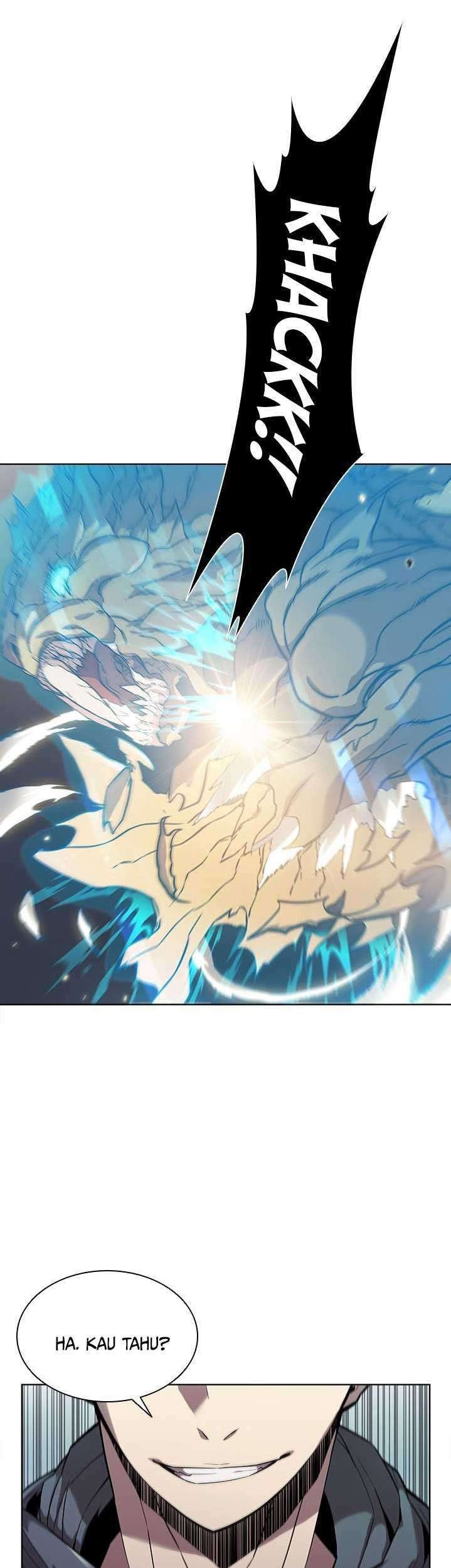 Taming Master Chapter 46 Gambar 33