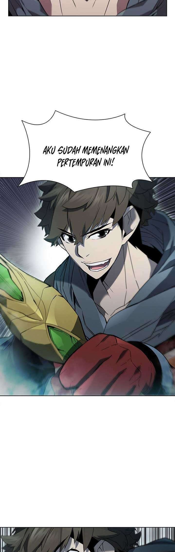 Taming Master Chapter 46 Gambar 34