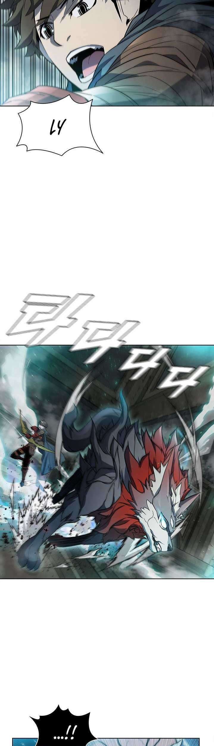 Taming Master Chapter 46 Gambar 35