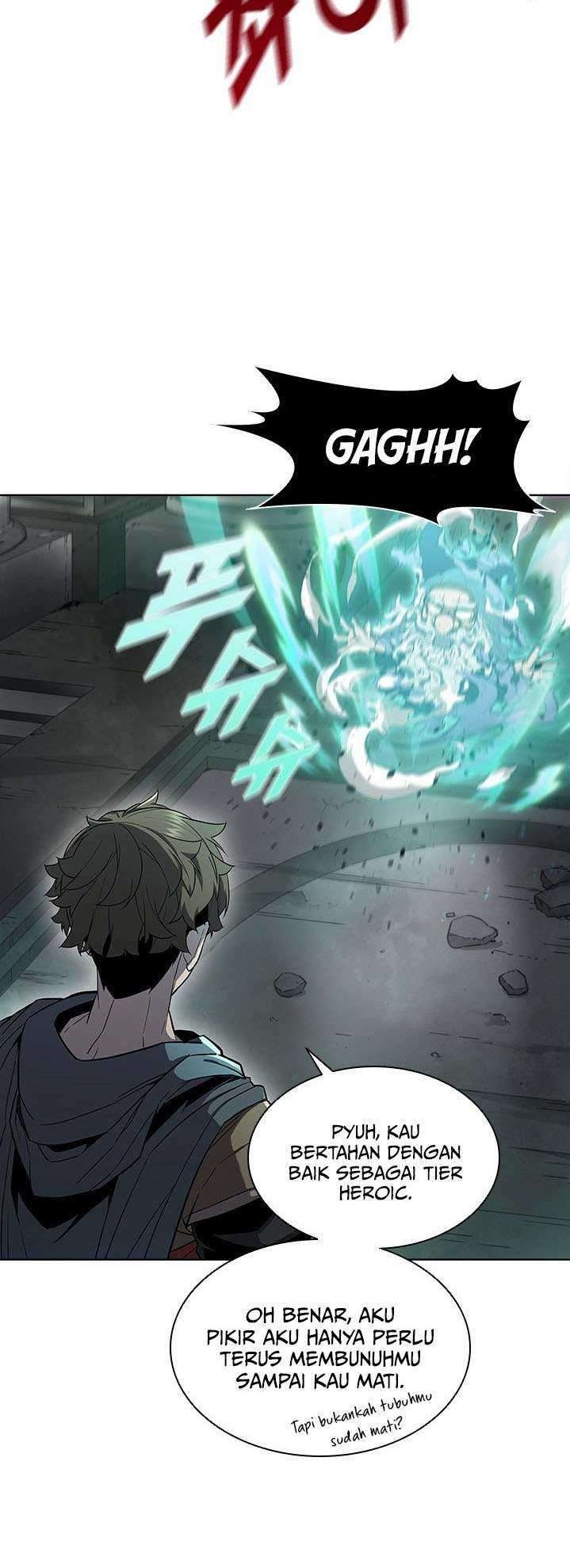 Taming Master Chapter 46 Gambar 38